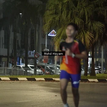 Runner Photo 8989234