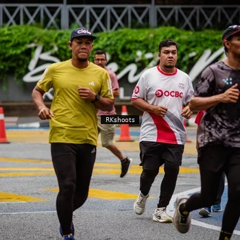 Runner Photo 8989235