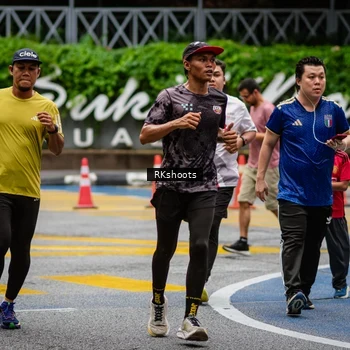Runner Photo 8989239