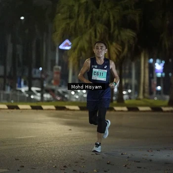 Runner Photo 8989240