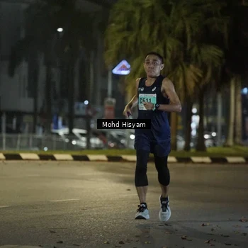 Runner Photo 8989241