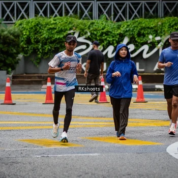 Runner Photo 8989242