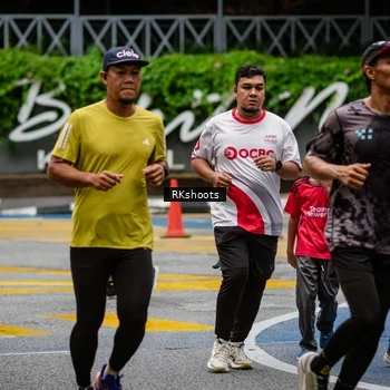 Runner Photo 8989244