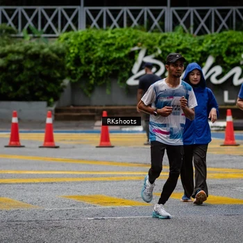 Runner Photo 8989246