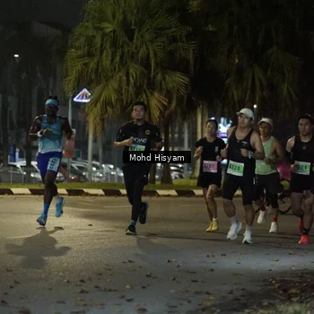 Runner Photo 8989247