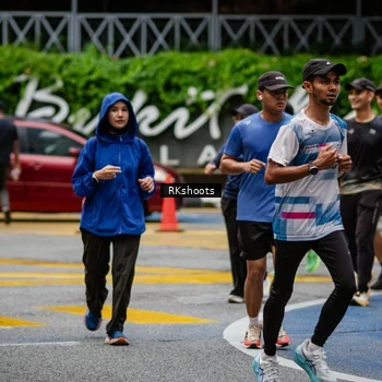 Runner Photo 8989248