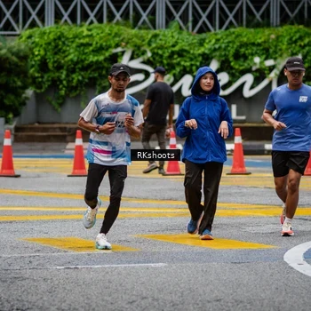 Runner Photo 8989249