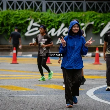 Runner Photo 8989254