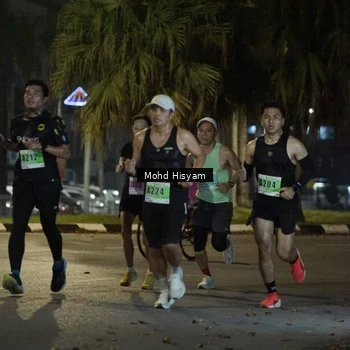 Runner Photo 8989255