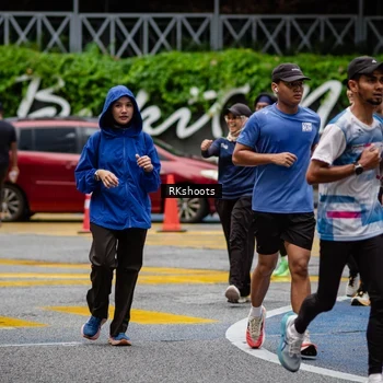 Runner Photo 8989256