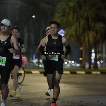 Runner Photo 8989258