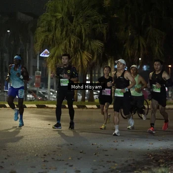 Runner Photo 8989260