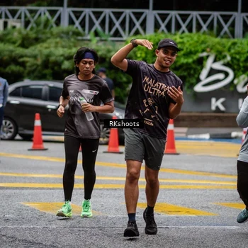 Runner Photo 8989261