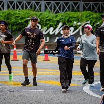 Runner Photo 8989262