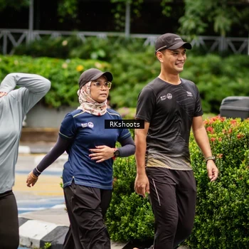 Runner Photo 8989265