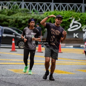 Runner Photo 8989266