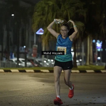 Runner Photo 8989273