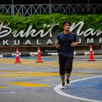 Runner Photo 8989274