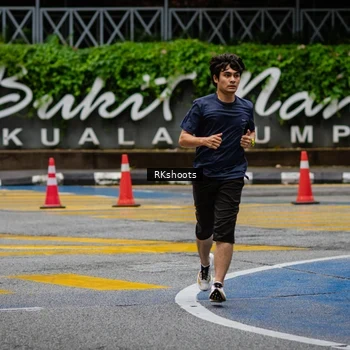 Runner Photo 8989275