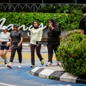 Runner Photo 8989278