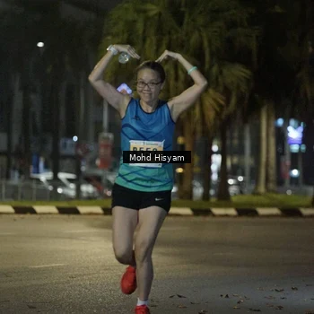 Runner Photo 8989280