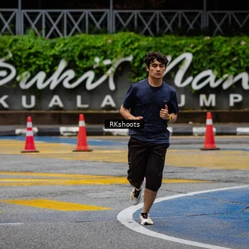 Runner Photo 8989282