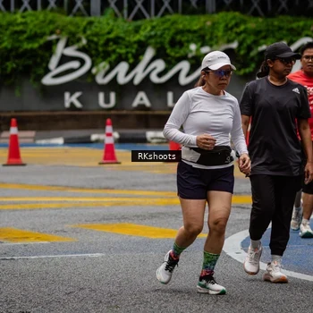 Runner Photo 8989285