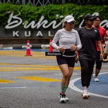 Runner Photo 8989286