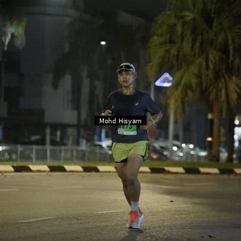 Runner Photo 8989289