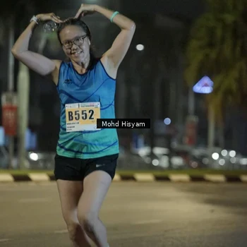Runner Photo 8989290