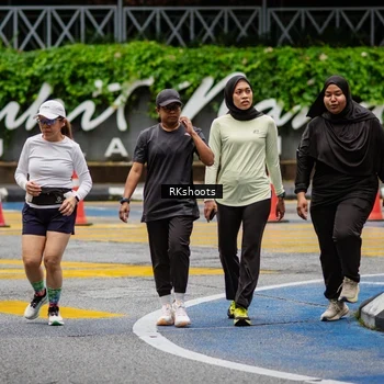 Runner Photo 8989291