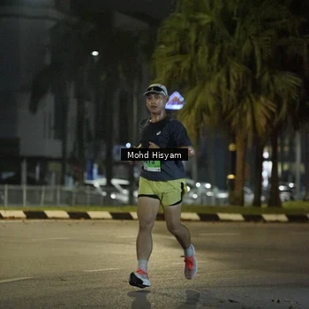 Runner Photo 8989293