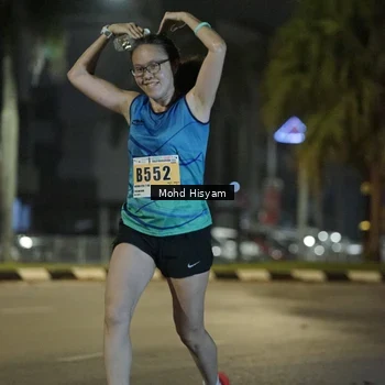 Runner Photo 8989294
