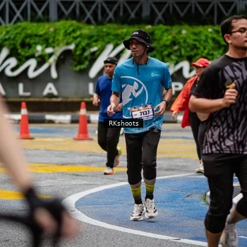 Runner Photo 8989296