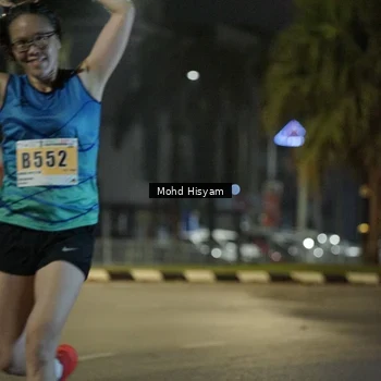 Runner Photo 8989297
