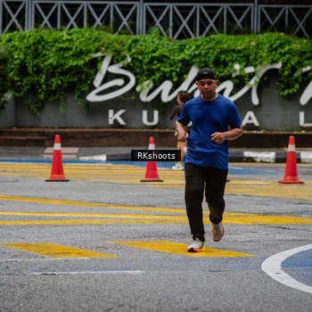 Runner Photo 8989298