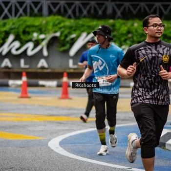 Runner Photo 8989300