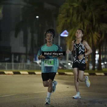Runner Photo 8989301