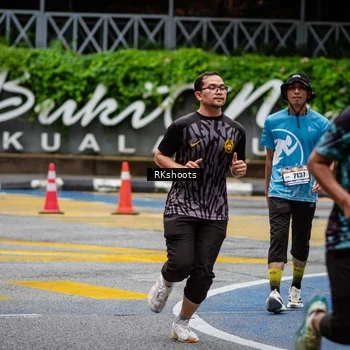 Runner Photo 8989302