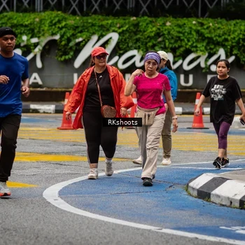 Runner Photo 8989304