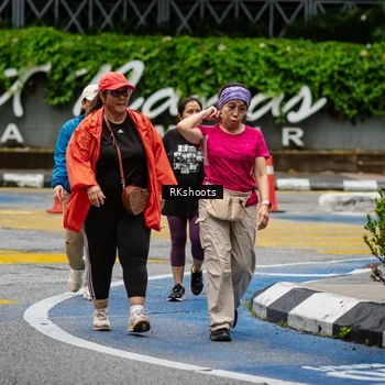 Runner Photo 8989308