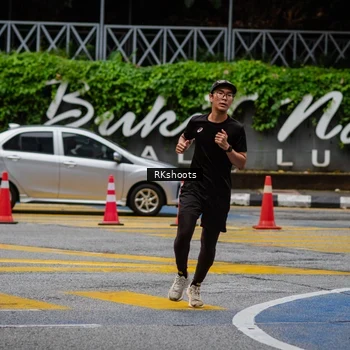 Runner Photo 8989310