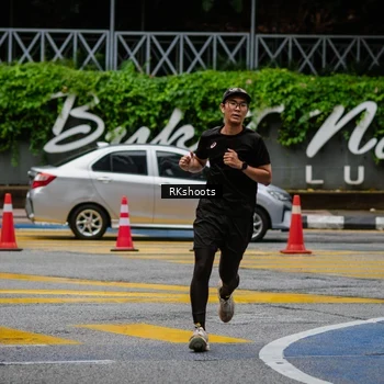 Runner Photo 8989311