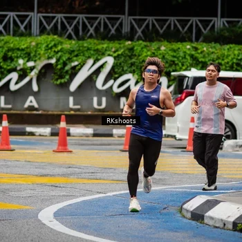 Runner Photo 8989314
