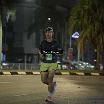 Runner Photo 8989320