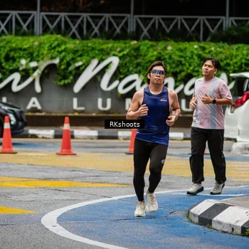Runner Photo 8989321