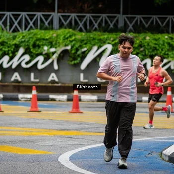 Runner Photo 8989322