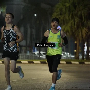 Runner Photo 8989324