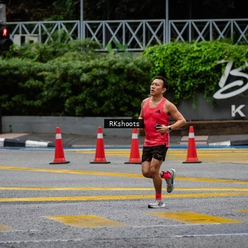 Runner Photo 8989325