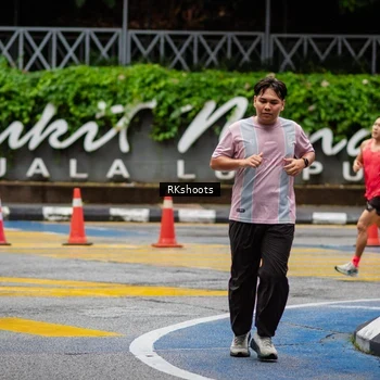 Runner Photo 8989326